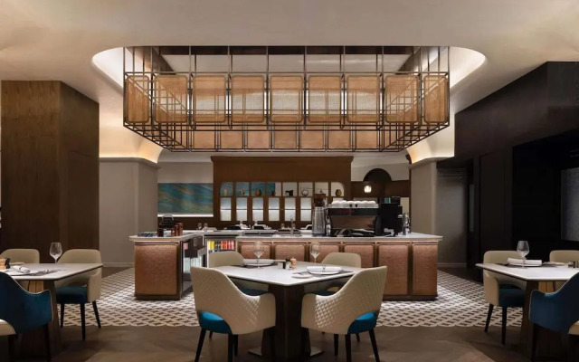 Sofitel Shanghai North Bund