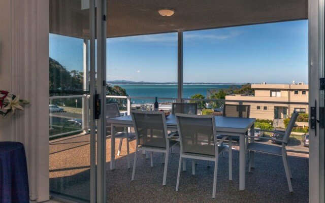 Portofino, Unit 4/7 Laman Street