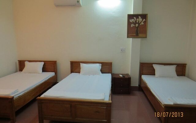 Thanh Binh Hotel