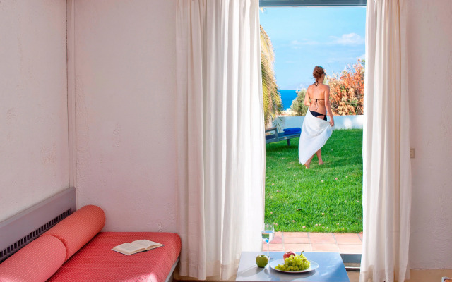 Galaxy Suites Boutique Resort