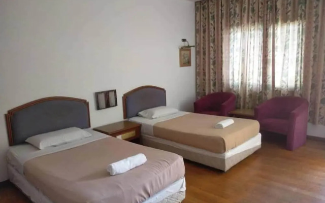 Seri Indah Resort SDN BHD