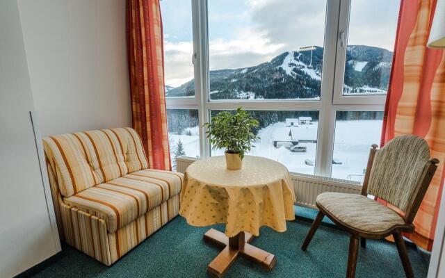 Hotel Sonnhof Hohentauern