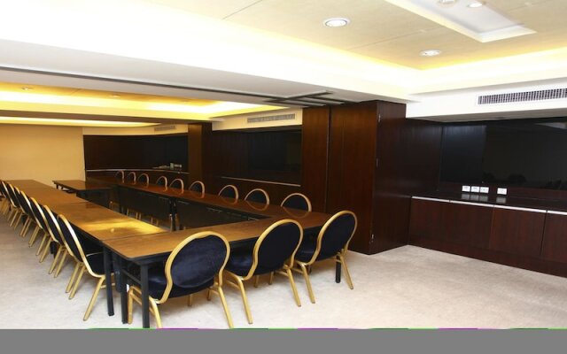 Hangzhou HaiWaiHai Holiday Hotel