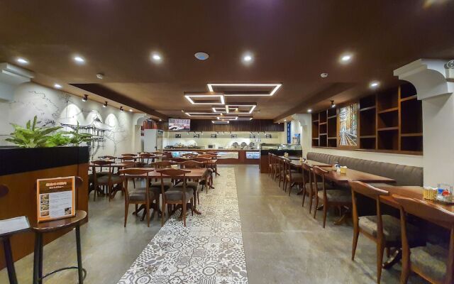 Reiwa Inn Apartment