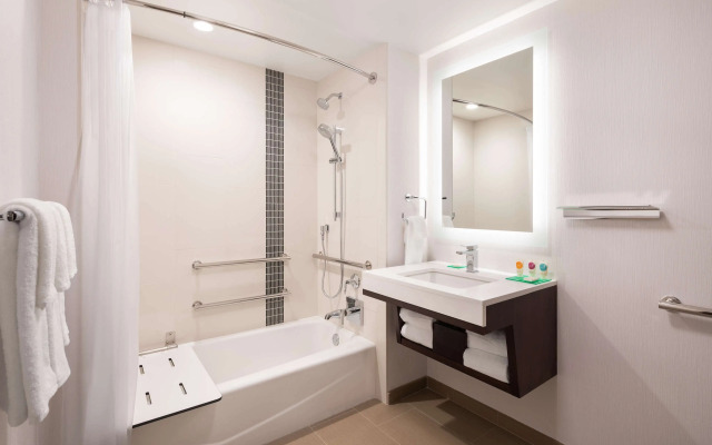 Hyatt Place San Francisco Downtown