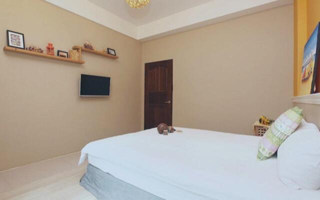 Sweet Potato Hostel