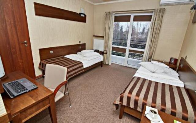 Hotel Ted