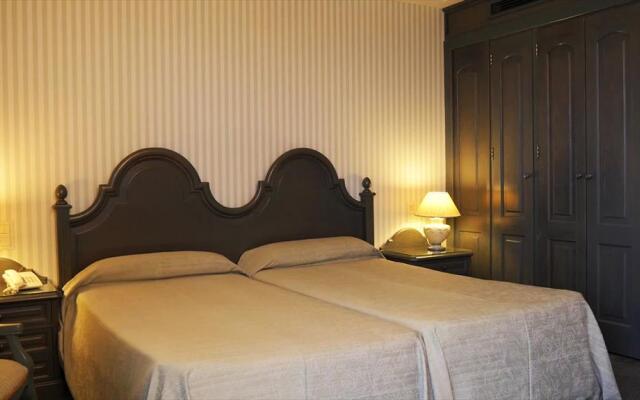 Hotel Riu Vistamar