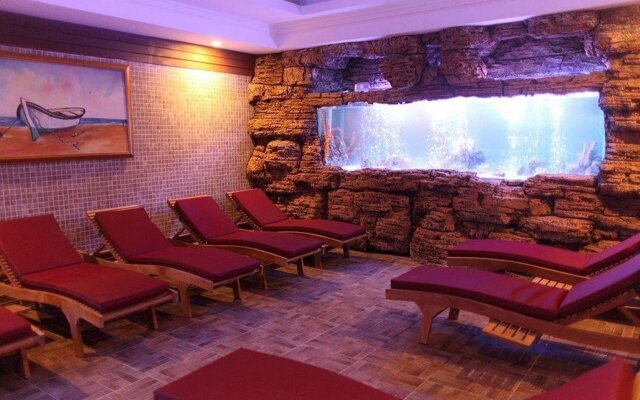 Курорт Crystal Aura Beach Resort & Spa – All Inclusive