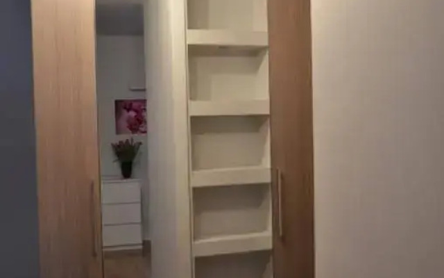 Apartament Orchidea