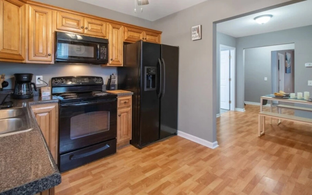 3 bedroom, Norris Avenue