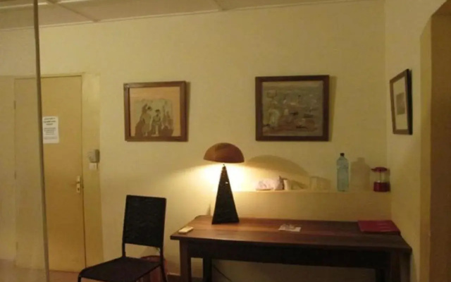 Villa Yiri Suma