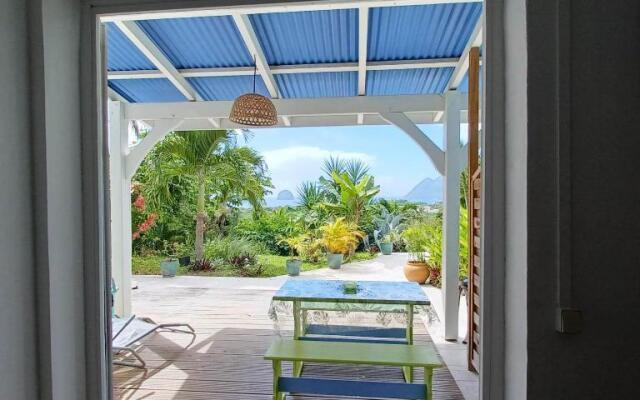 Ti coin de paradis Ylang Ylang