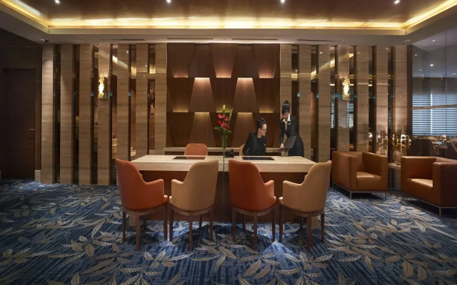 Sunway Putra Hotel Kuala Lumpur