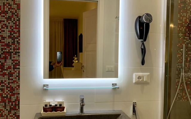 Agorà B&B Urban Relais