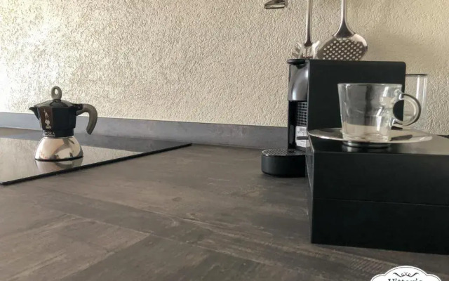 Vittoria Casa Vacanza