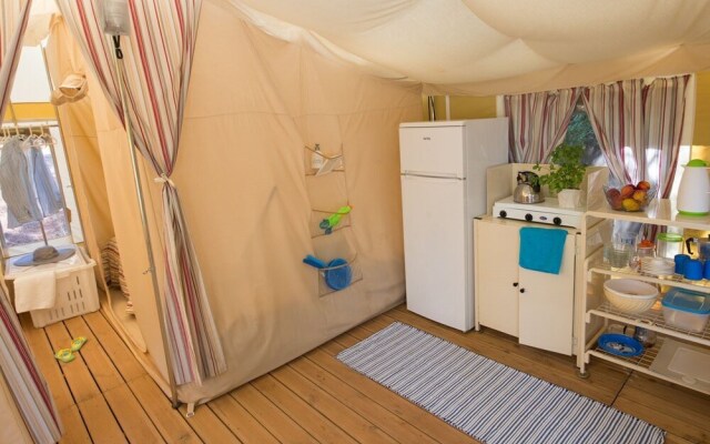 Lago Idro Glamping Boutique