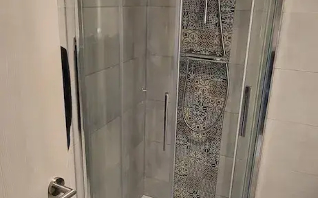 Main Apartment Schweinfurt 1