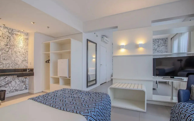 Zii Hotel Palmas
