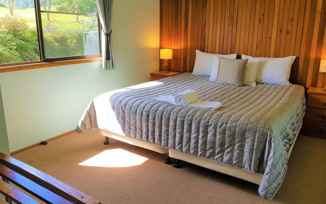 Broken River Mountain Resort