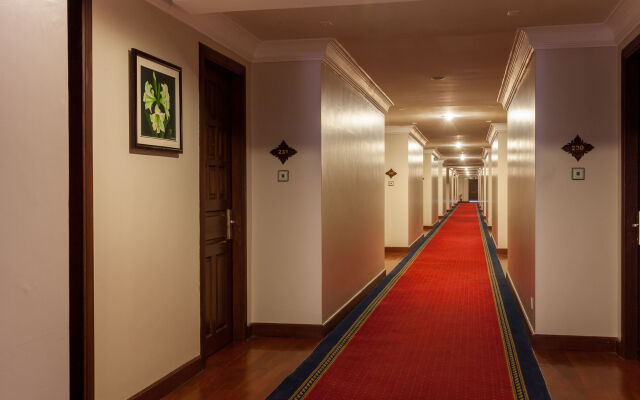 Prince Angkor Hotel & Spa
