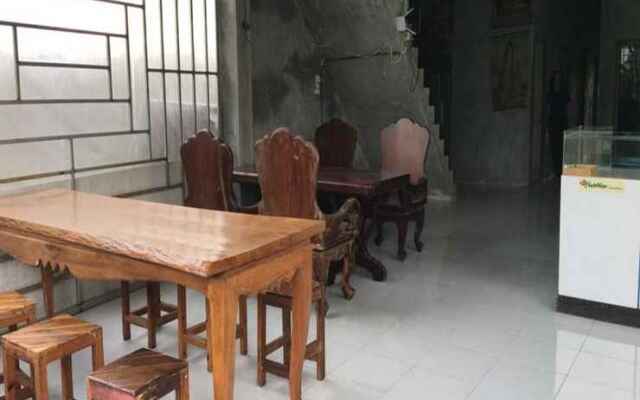 Mee Rak Resort