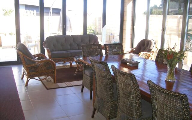 Santa Maria Executive B&B Fremantle