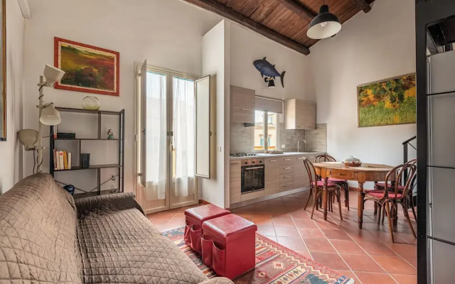 Gervasi Apartment alla Kalsa