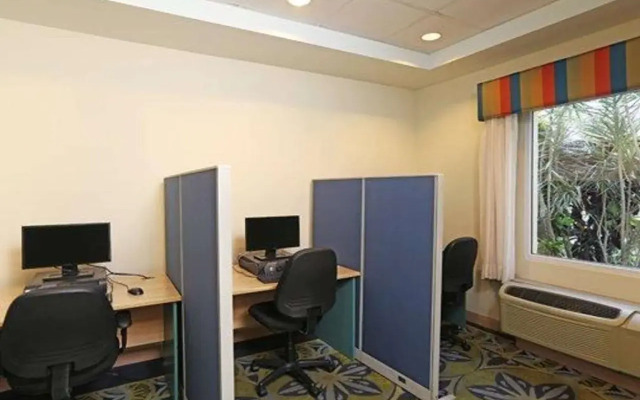 Four Points by Sheraton Santo Domingo