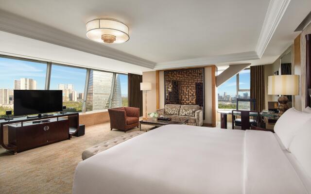 InterContinental Chengdu Century City by IHG