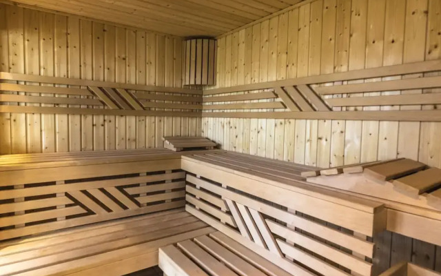 Ferienidyll 'An der Großen Wildbahn'