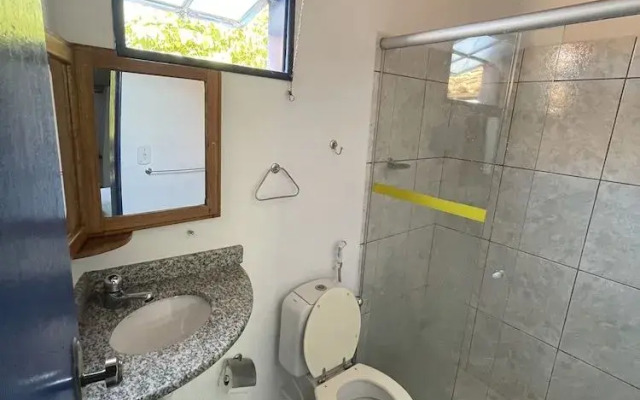 Pousada Bicho do Mar