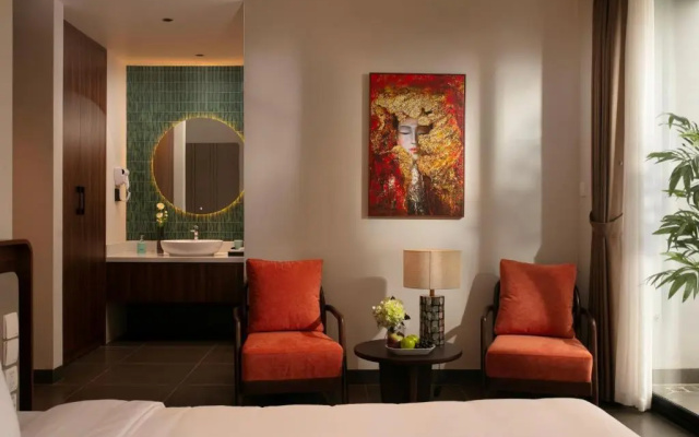 Hanoi Riverview Boutique Hotel & Apartment