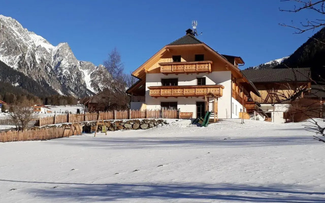 Unterreinischhof