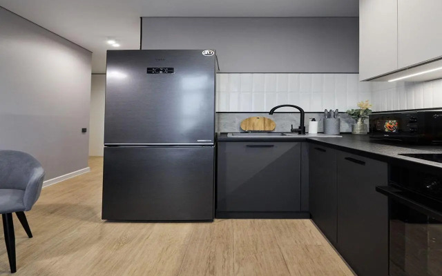 Апартаменты на улице Красноармейская 157В/83-6