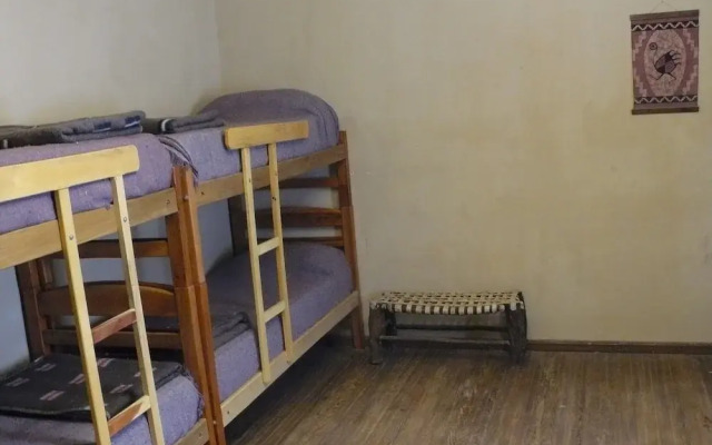 Hostal La Antigua - Hostel
