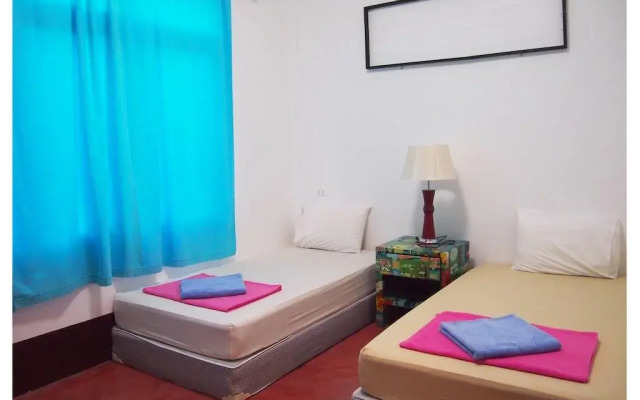 Baan Phangnga Beds and Bakery