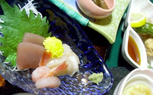 Futatsuya Onsen Kokoro No Yado Yasuragi