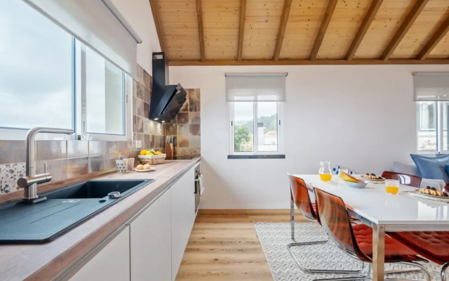 Palheiro Simone by Homie