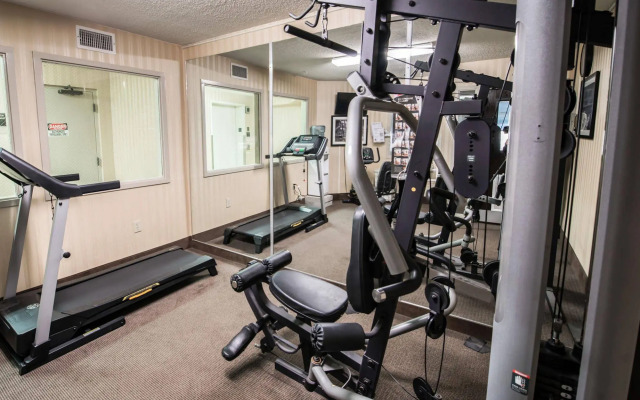 Sleep Inn Statesville