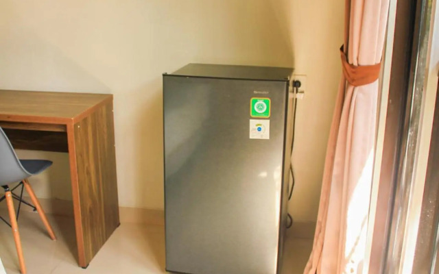 Olivia SOHO Guest House