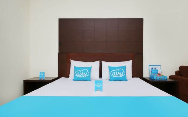 Airy Kuningan Karet Pedurenan 68 Jakarta