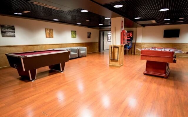 Hotel Font d'Argent Canillo