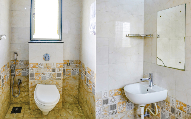 FabHotel Himalay