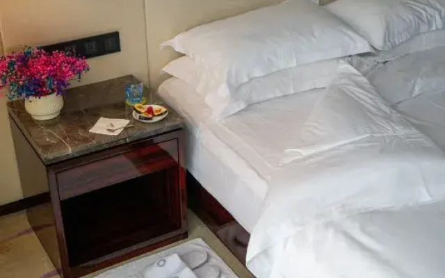 Yuting International Hotel