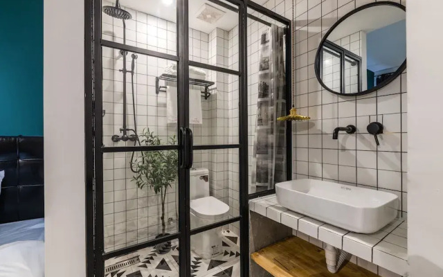 Floral Hotel Xiamen Menglou