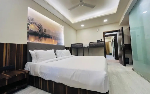 Discover Resorts Khandala