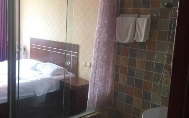 Laiyang Haiyi Business Hotel