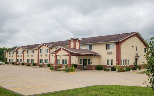 Super 8 by Wyndham Mt. Carmel IL
