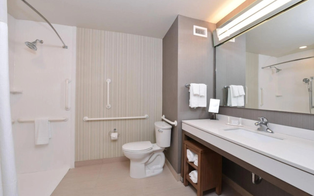 Courtyard by Marriott St. Louis St. Peters